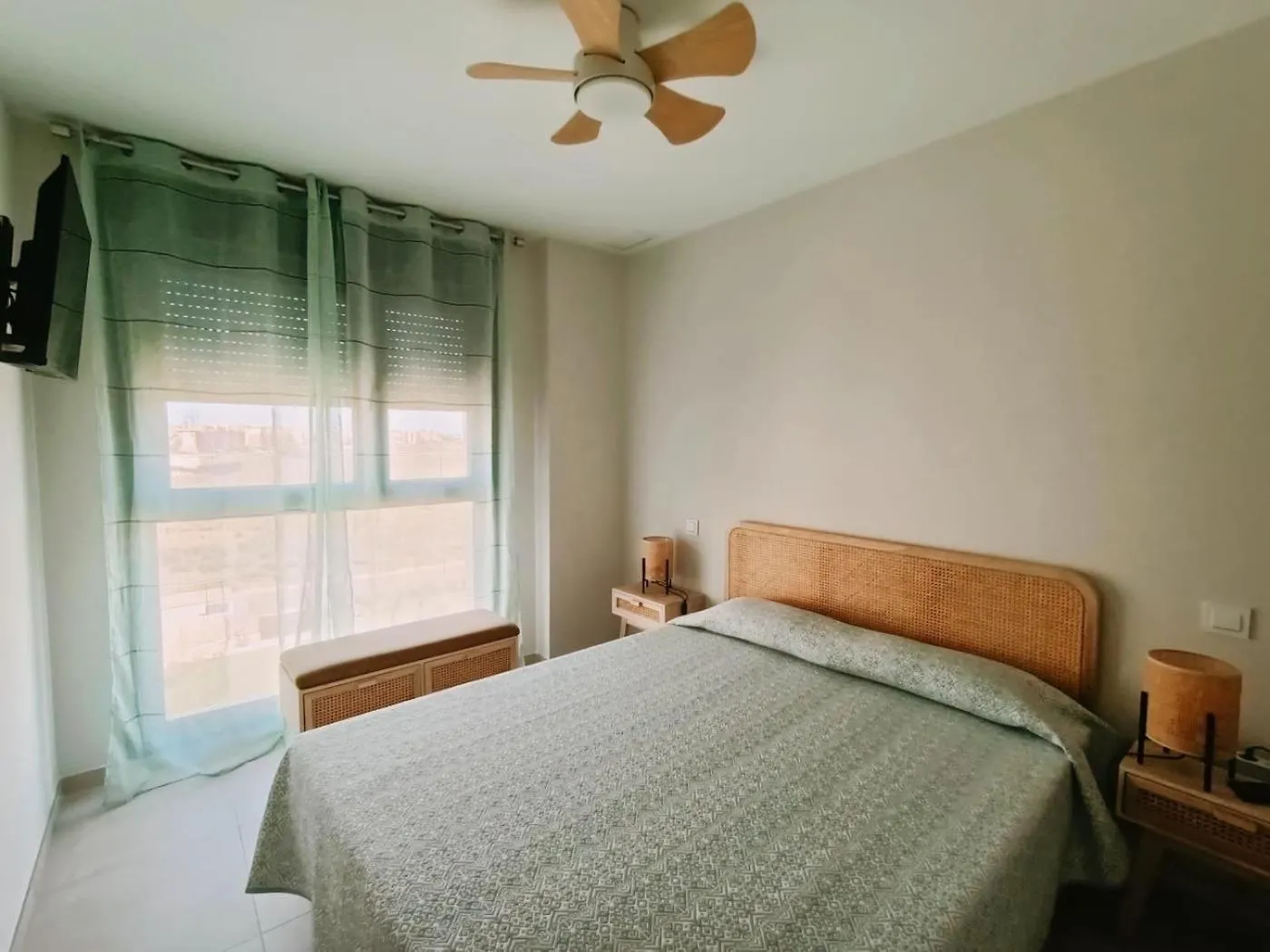 아파트 Apartamento Julia 이슬라카넬라