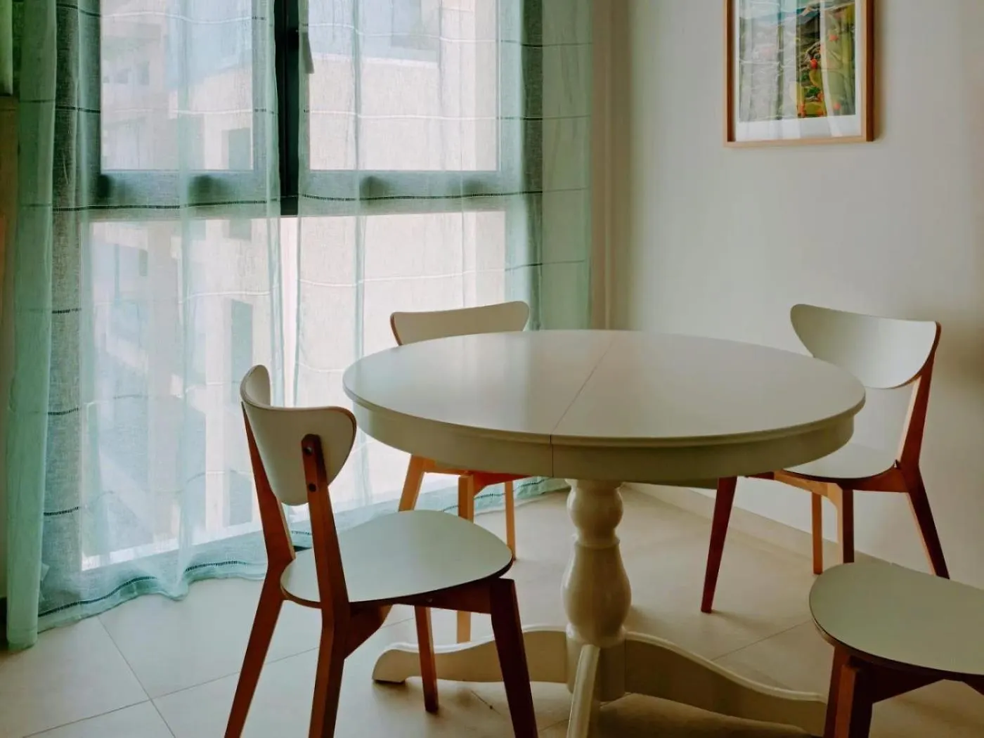 Apartamento Julia 이슬라카넬라 스페인